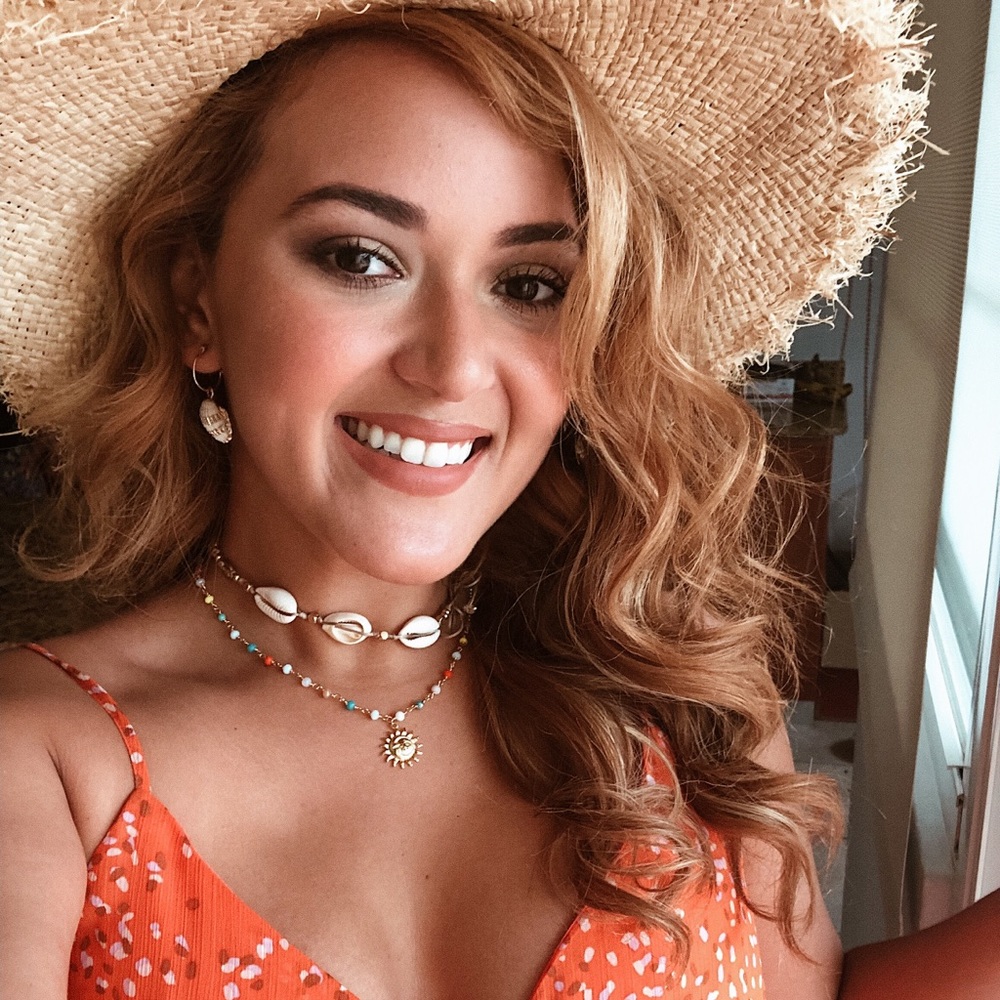 Meet your Posher, Nathasha